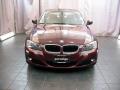 2009 3 Series 328i Sedan #12