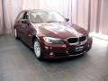 2009 3 Series 328i Sedan #13