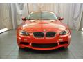 2008 M3 Coupe #6