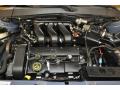 2000 Taurus SEL #16