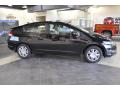 2010 Insight Hybrid LX #3