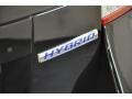 2010 Insight Hybrid LX #5