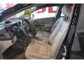 2010 Insight Hybrid LX #7