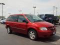 2007 Caravan SXT #2