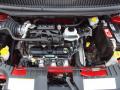 2007 Caravan SXT #7