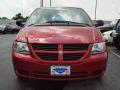 2007 Caravan SXT #8