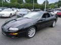 2000 Chevrolet Camaro Z28 SS Coupe Onyx Black
