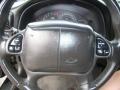 2000 Camaro Z28 SS Coupe #15