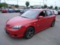 2004 MAZDA3 s Hatchback #1 2004 MAZDA3 s Hatchback #1