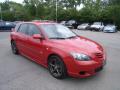 2004 MAZDA3 s Hatchback #7 2004 MAZDA3 s Hatchback #7