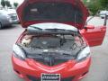 2004 MAZDA3 s Hatchback #18 2004 MAZDA3 s Hatchback #18
