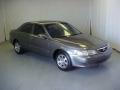 2001 Mazda 626 LX Moonlight Gray Metallic