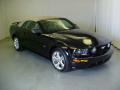 2006 Ford Mustang GT Premium Convertible Black