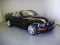 2006 Mustang GT Premium Convertible #10