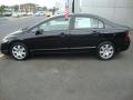 2008 Civic LX Sedan #2