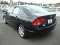 2008 Civic LX Sedan #3