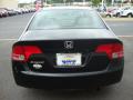 2008 Civic LX Sedan #4