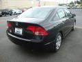 2008 Civic LX Sedan #5