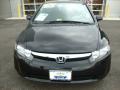 2008 Civic LX Sedan #8