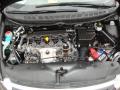2008 Civic LX Sedan #20