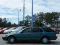 1992 Accord LX Wagon #2