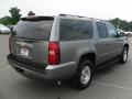 2007 Suburban 1500 LT 4x4 #4