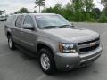 2007 Suburban 1500 LT 4x4 #5