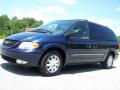 2004 Town & Country Limited #2
