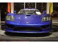  2005 Saleen S7 Blue Metallic #2