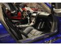  2005 Saleen S7 Black Interior #8