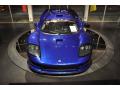  2005 Saleen S7 Blue Metallic #10