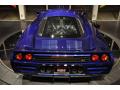  2005 Saleen S7 Blue Metallic #27