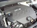 2008 G6 GT Sedan #16