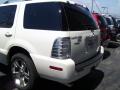 2010 Mountaineer V8 Premier AWD #4