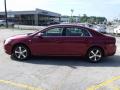 2008 Malibu LT Sedan #2