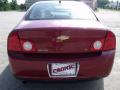 2008 Malibu LT Sedan #4