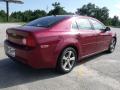 2008 Malibu LT Sedan #5