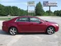 2008 Malibu LT Sedan #6