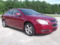 2008 Malibu LT Sedan #7