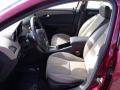 2008 Malibu LT Sedan #10