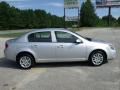 2009 Cobalt LT Sedan #6