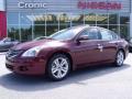 2010 Altima 3.5 SR #1