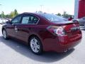 2010 Altima 3.5 SR #3