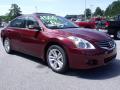 2010 Altima 3.5 SR #7