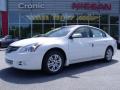 2010 Altima 2.5 SL #1 2010 Altima 2.5 SL #1