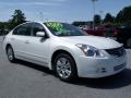 2010 Altima 2.5 SL #7 2010 Altima 2.5 SL #7