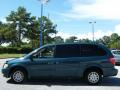 2001 Grand Caravan Sport #2