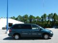 2001 Grand Caravan Sport #6