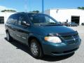 2001 Grand Caravan Sport #7