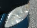 2001 Grand Caravan Sport #9